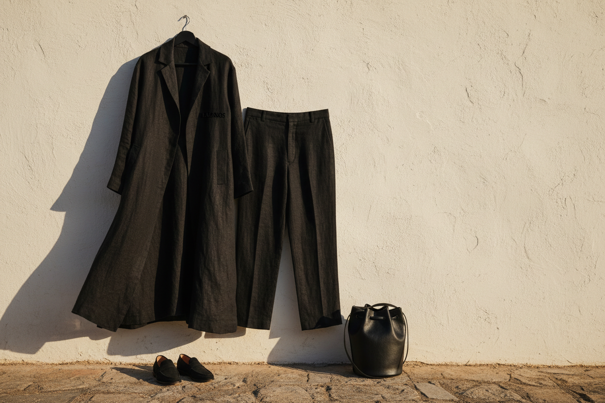 Lin Noir