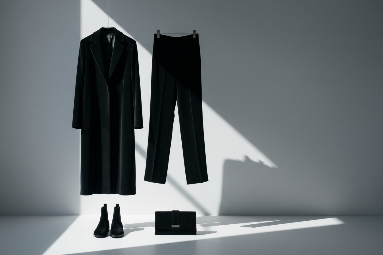 Velours Noir