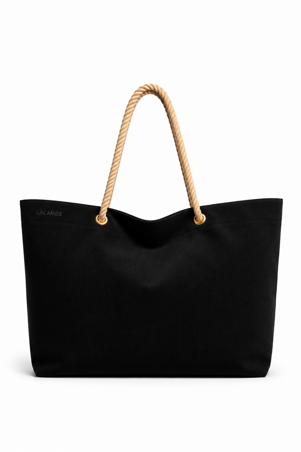 Corduroy bag