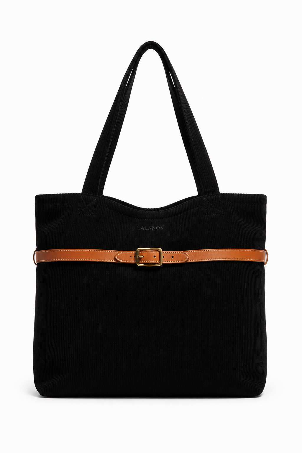 Corduroy bag