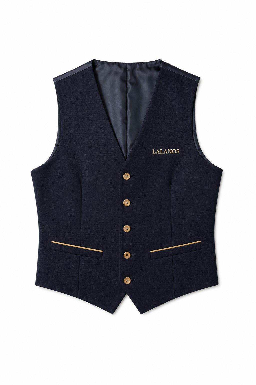 Vest