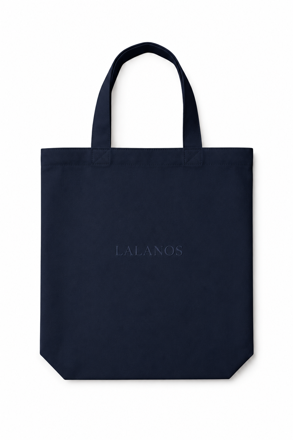 Canvas bag