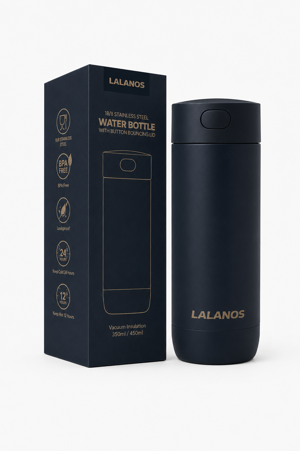 Bottle