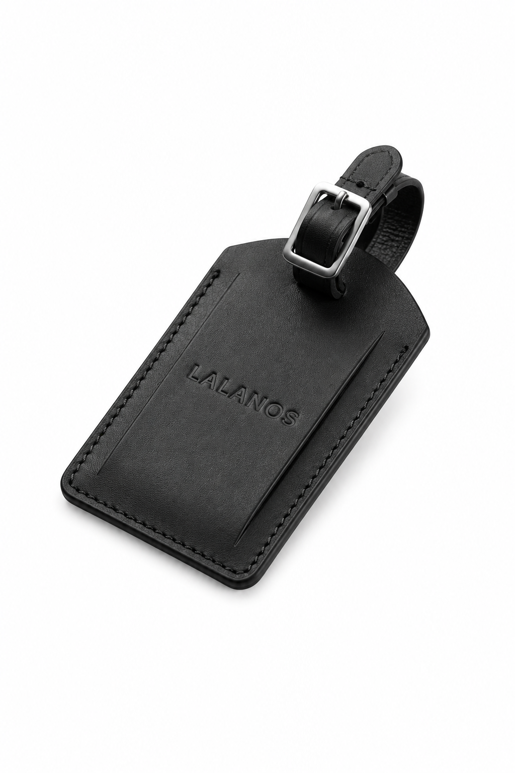 Luggage tag
