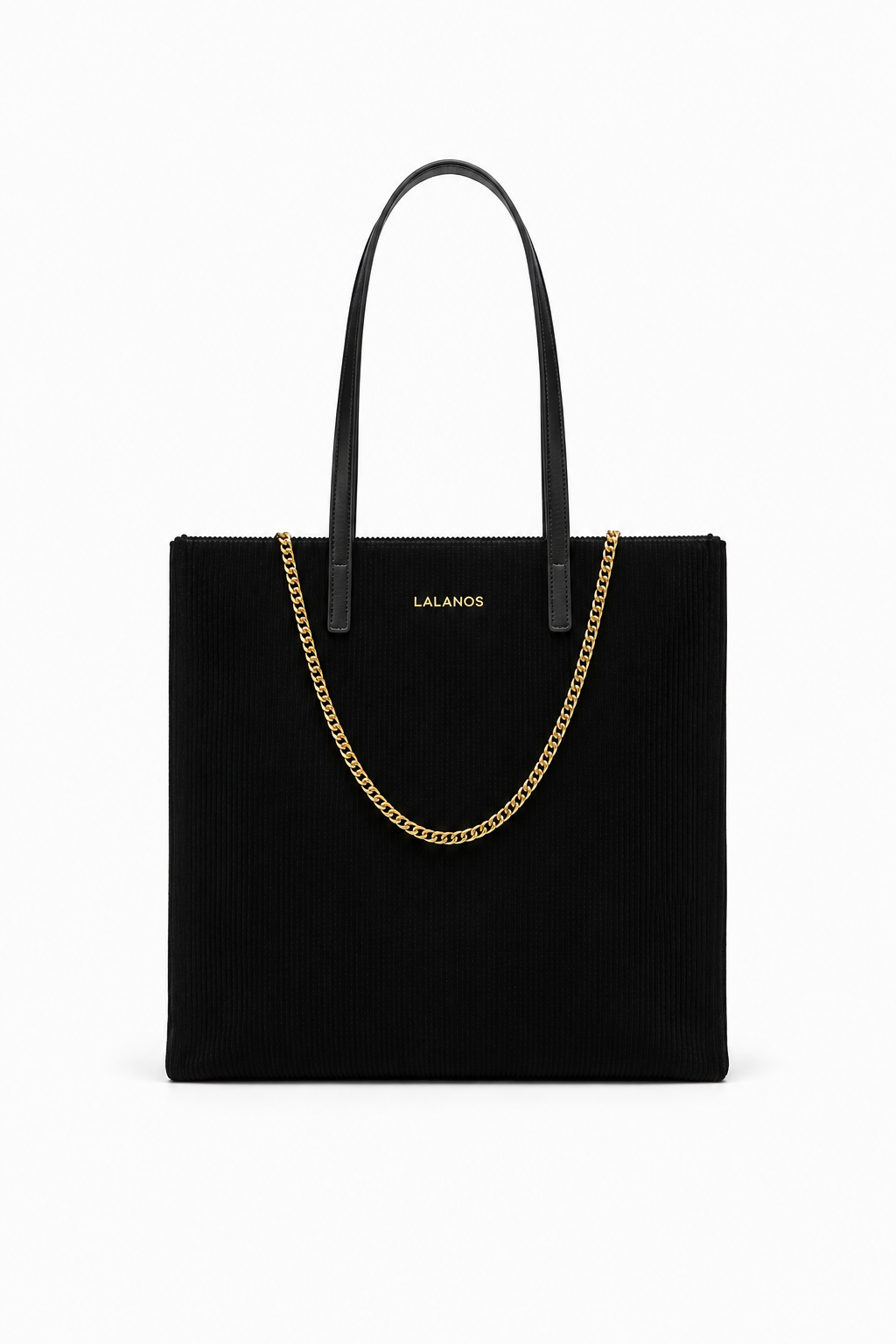Corduroy bag