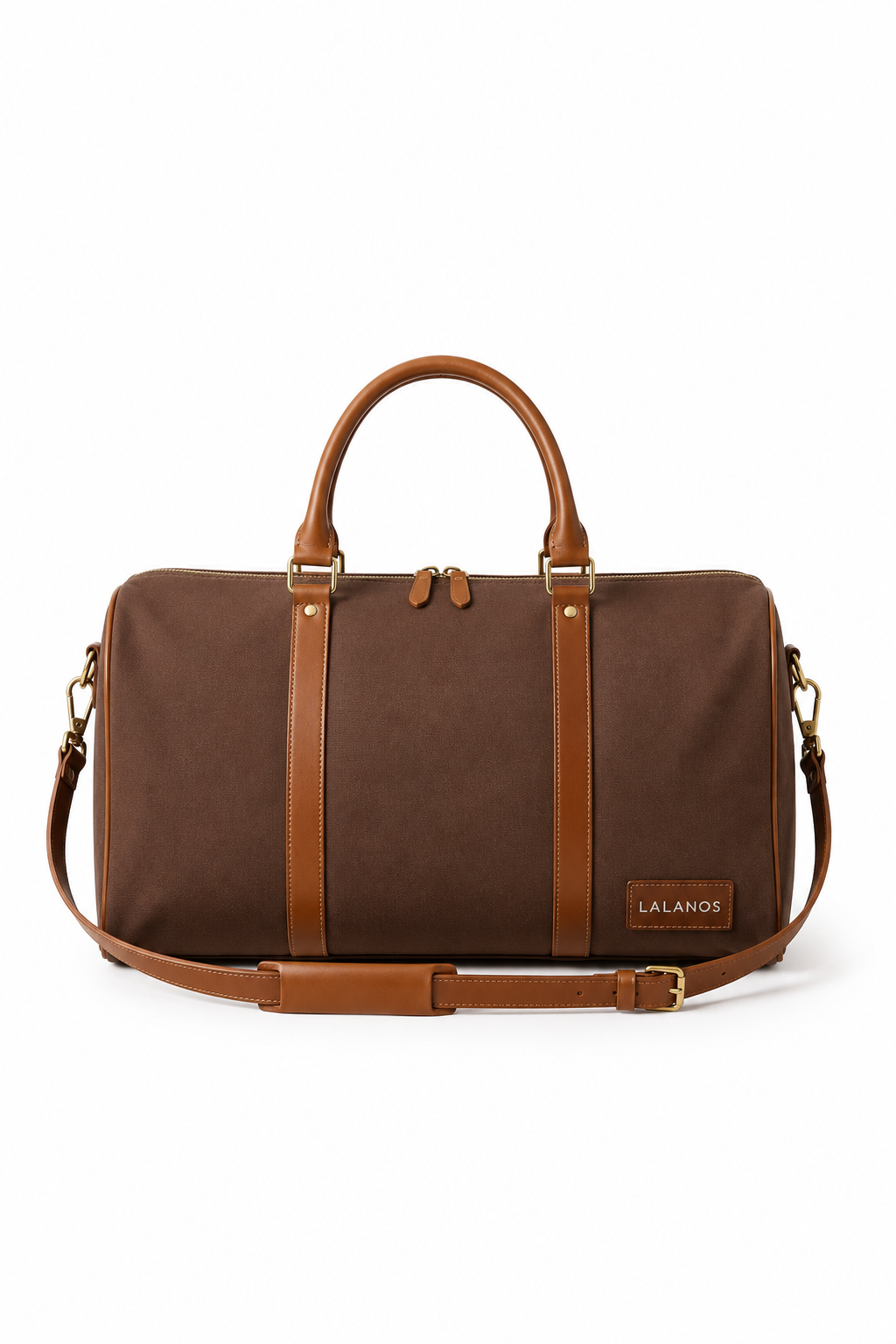 Travel bag