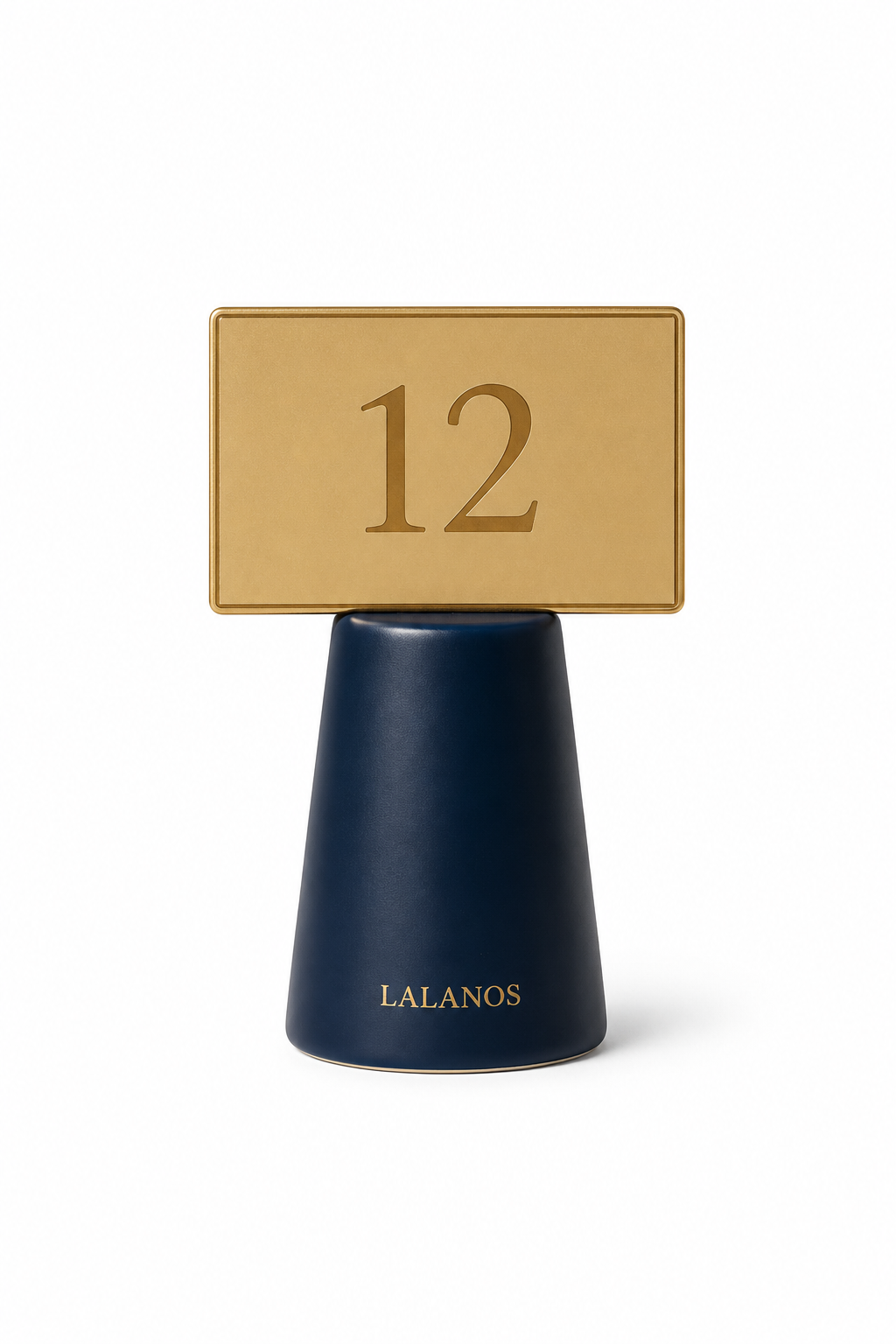 Dinnerware
