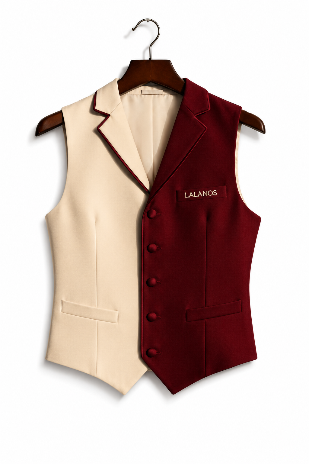 Chef vest