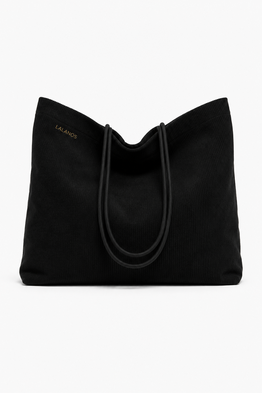 Corduroy bag