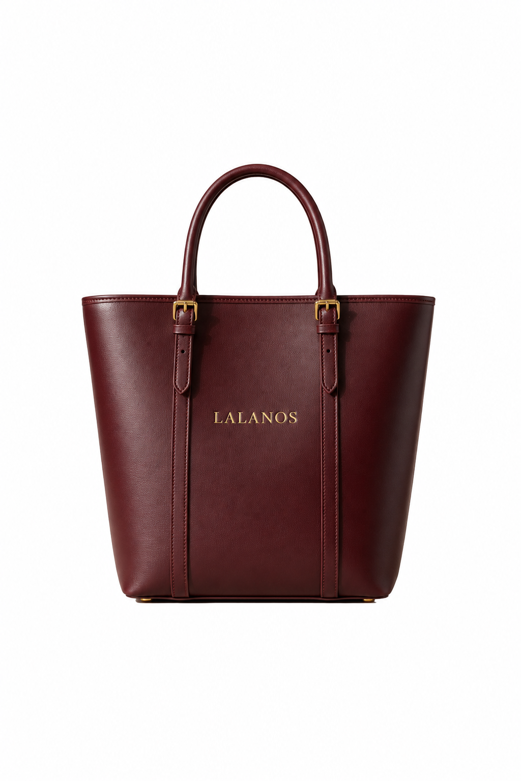 Leather bag