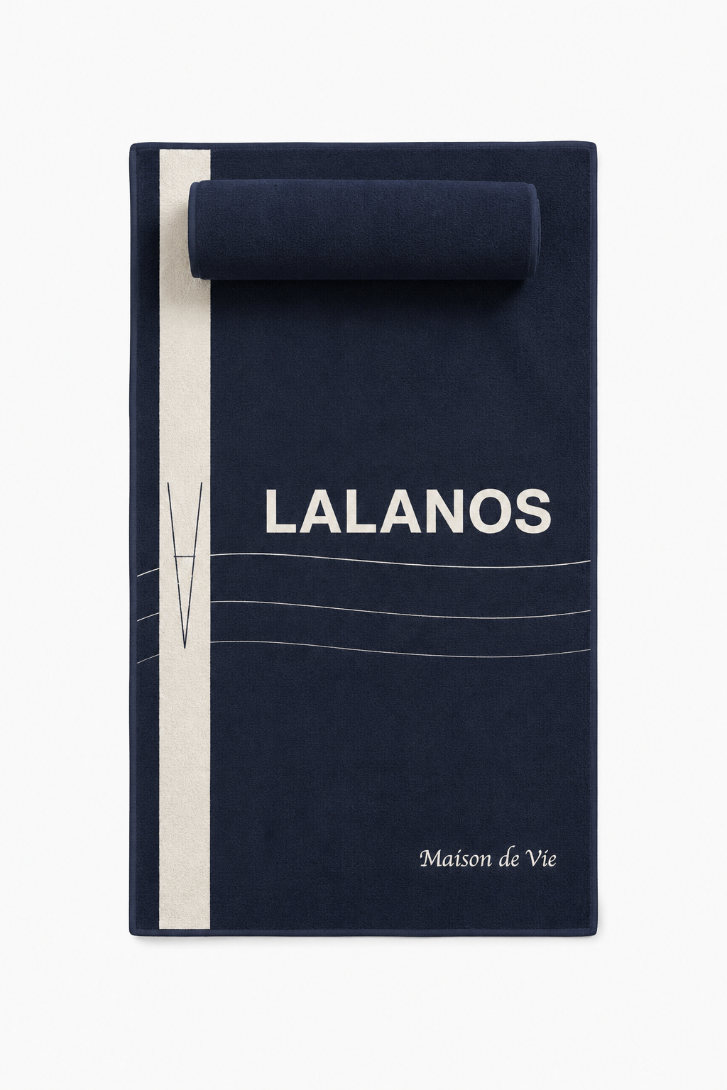 Beach towel