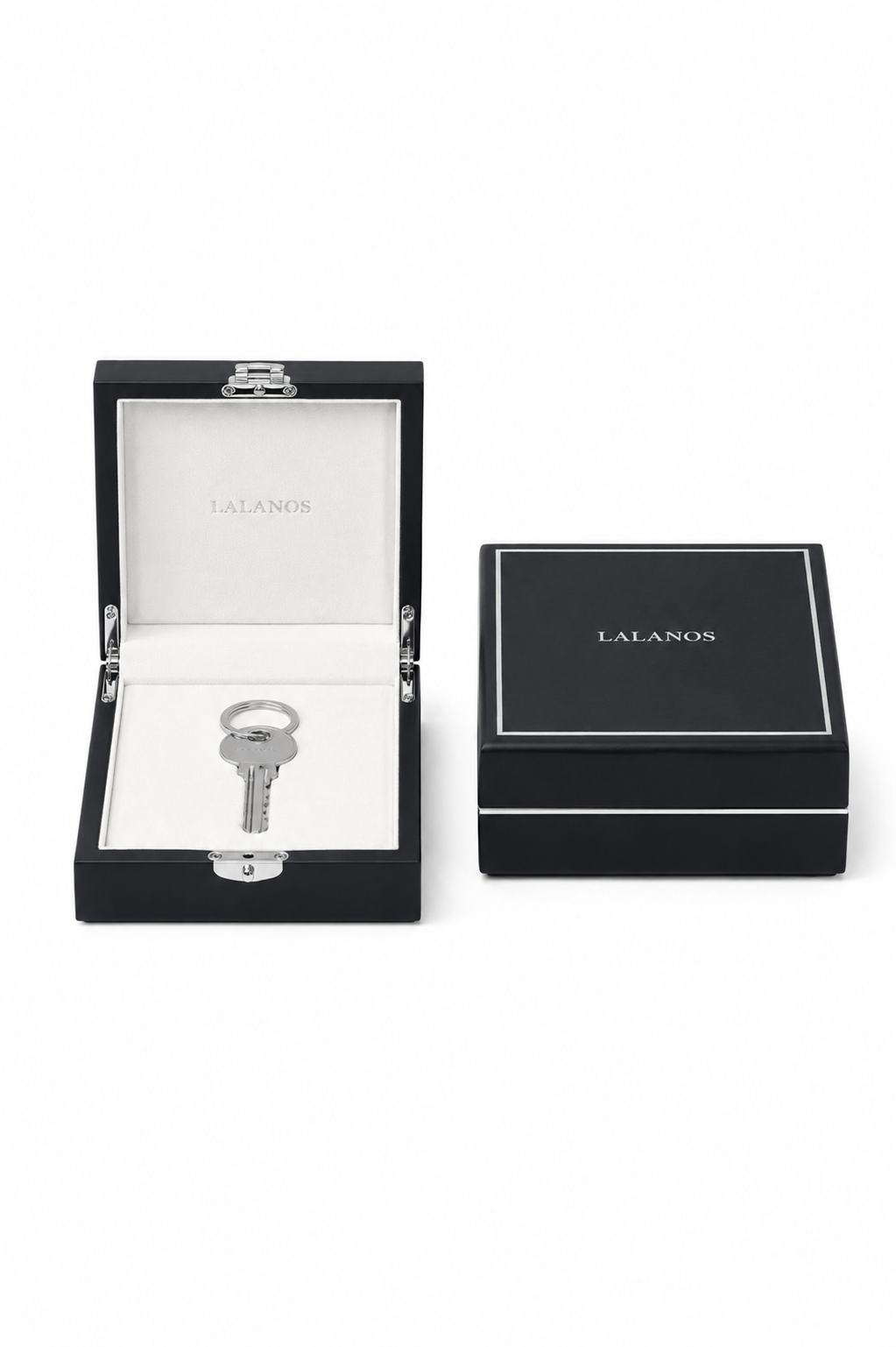 Key box