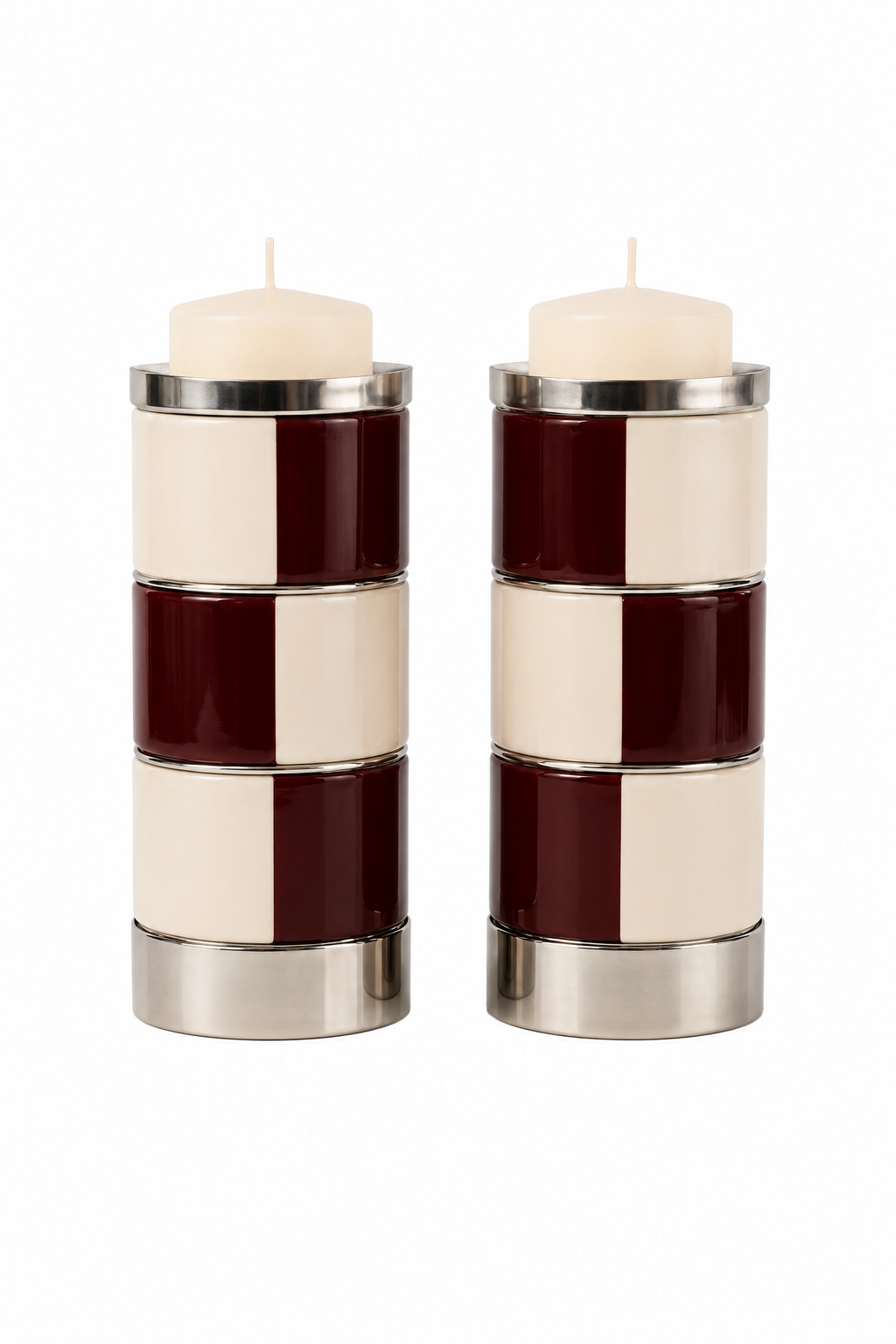 Candle set