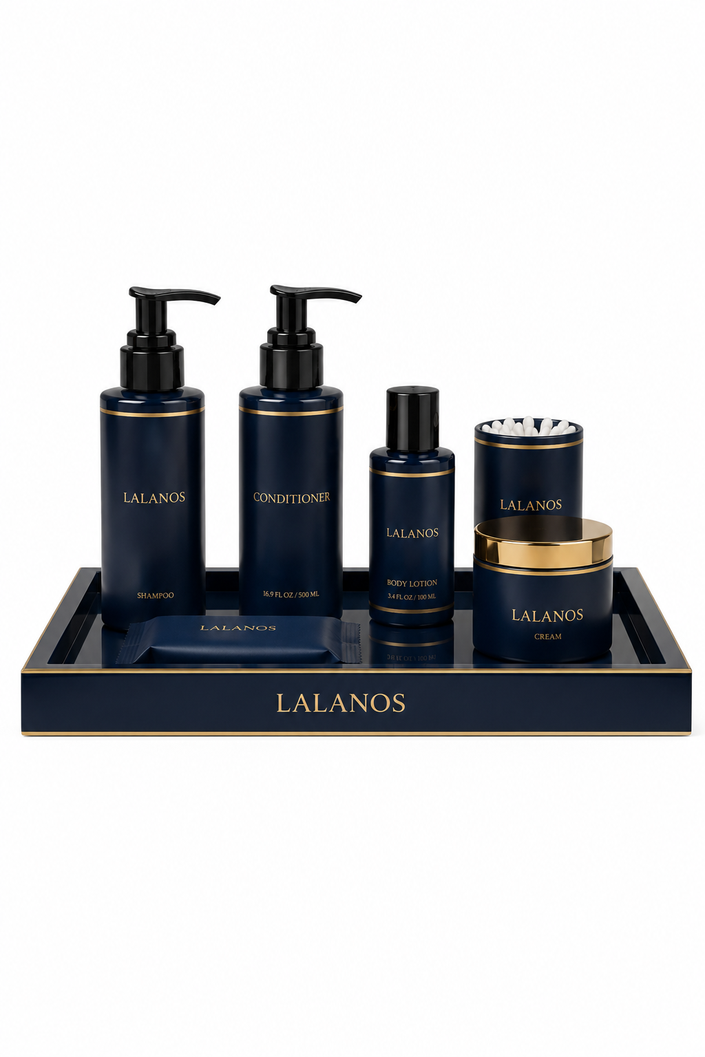 Toiletry box