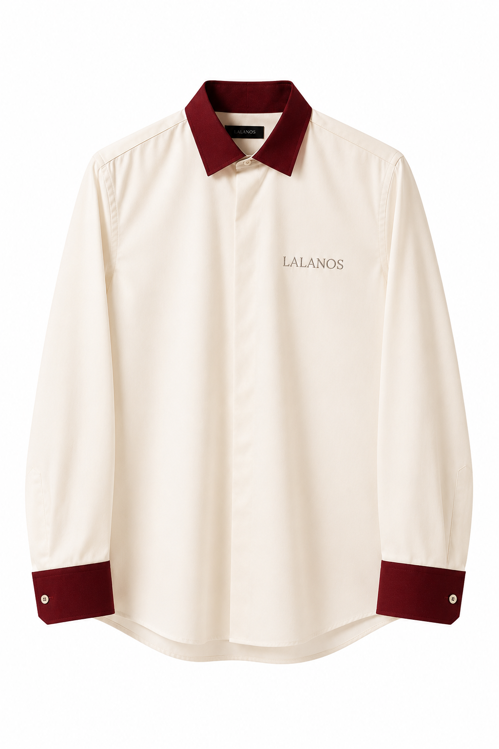 Chef shirt