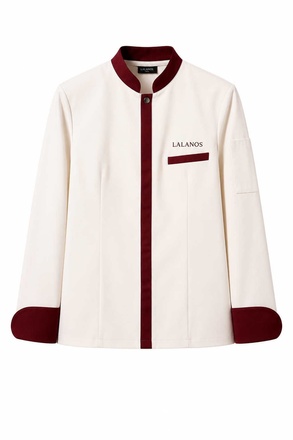 Chef coat