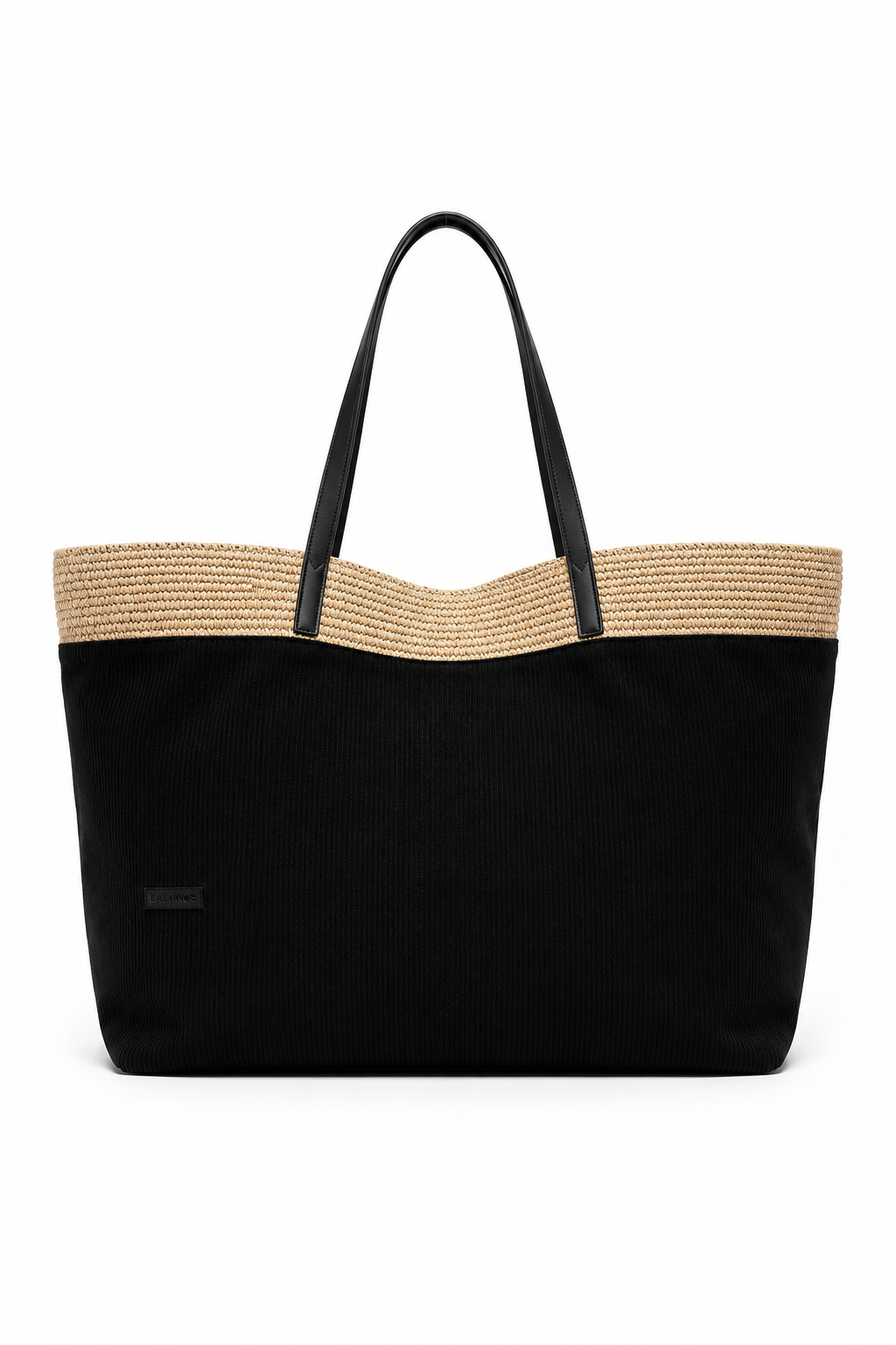 Corduroy bag