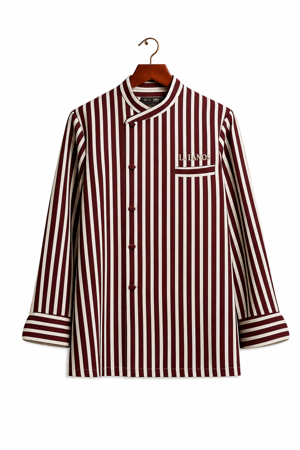 Chef shirt