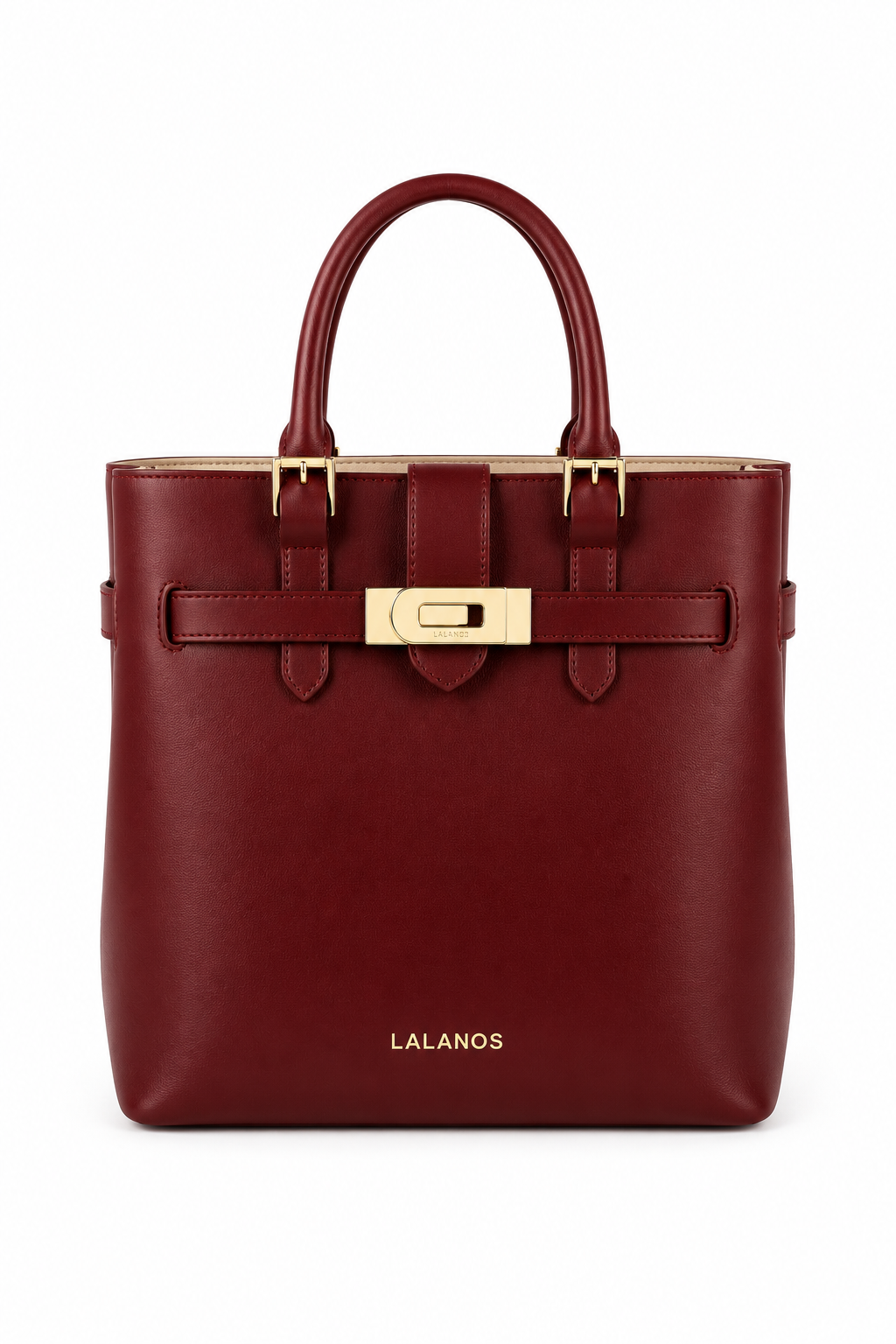 Leather bag