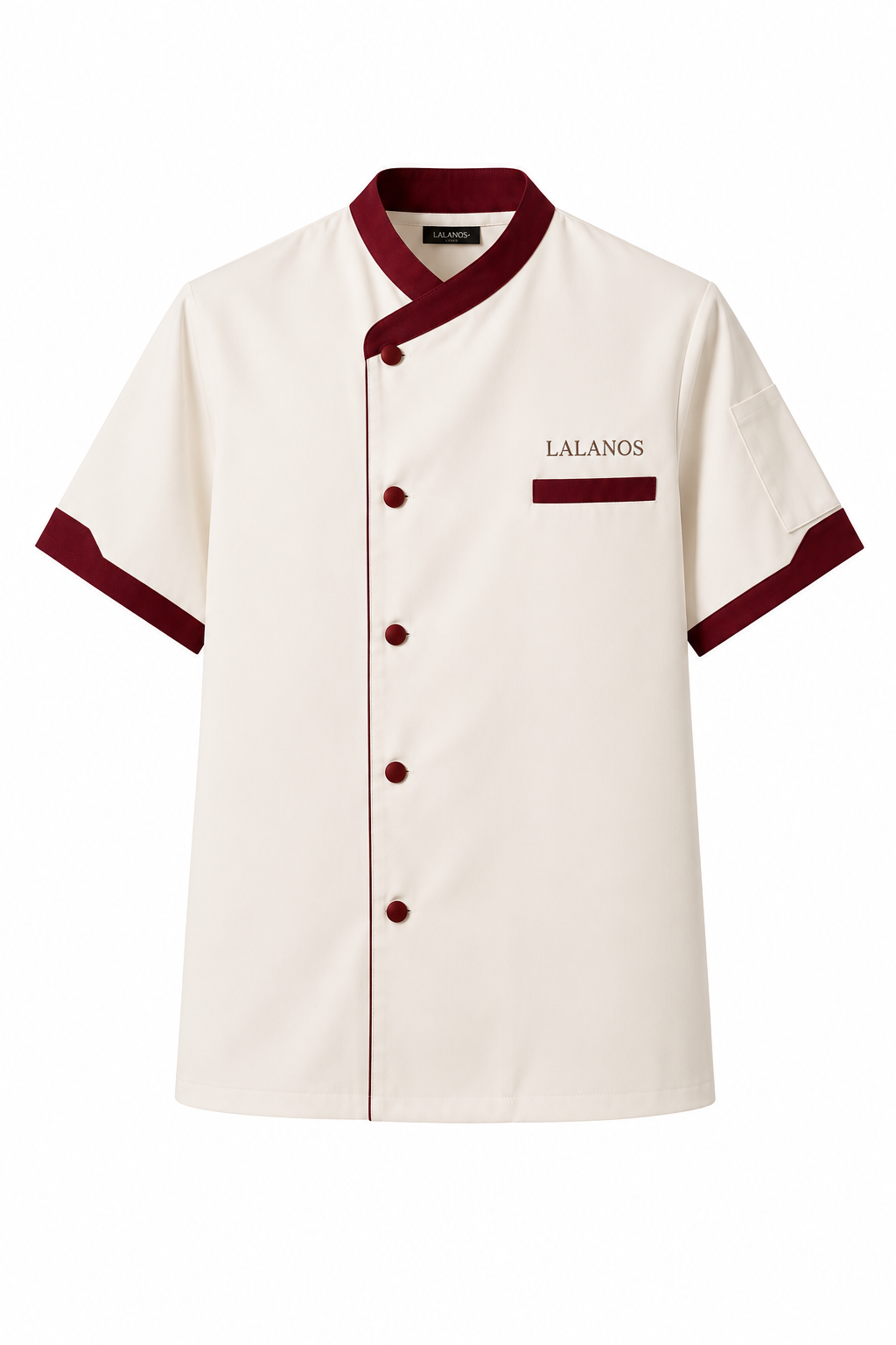 Chef shirt