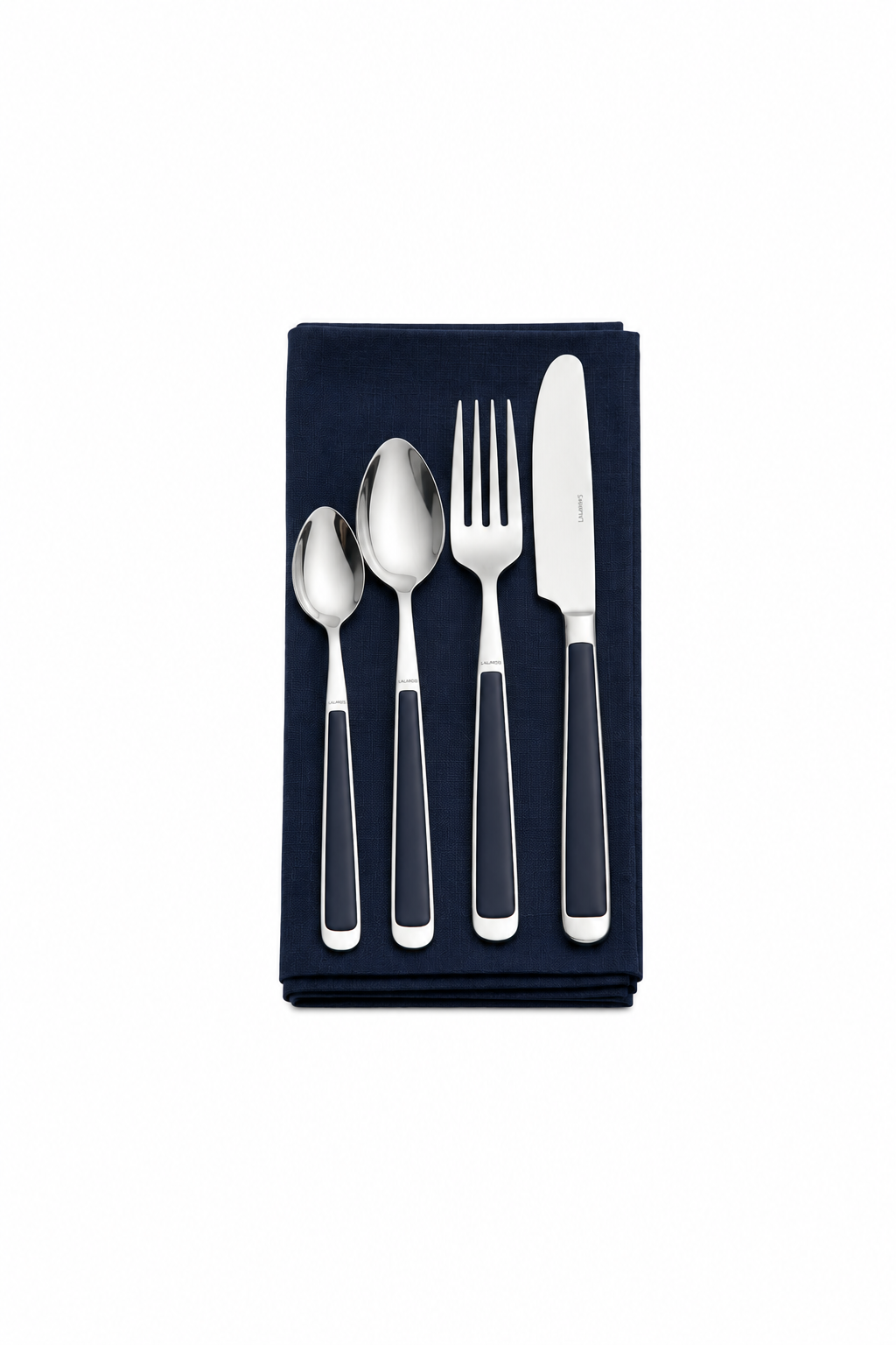 Knife and fork