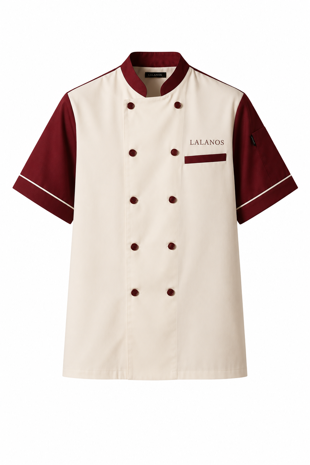 Chef coat