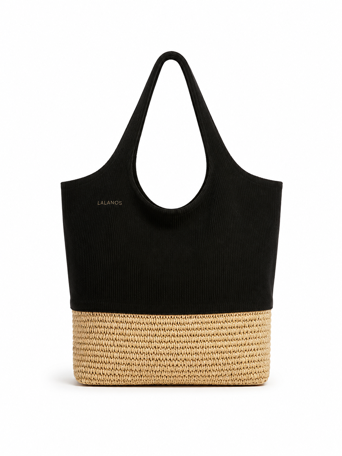 Corduroy bag