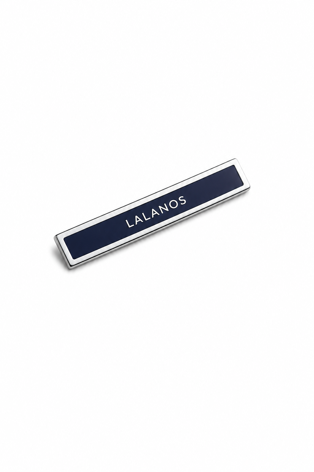 Name badge