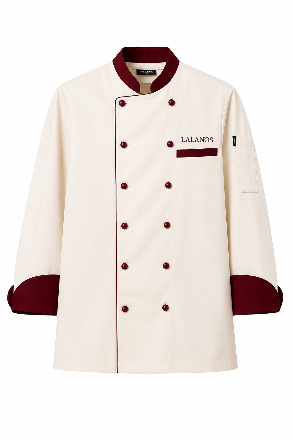 Chef jacket