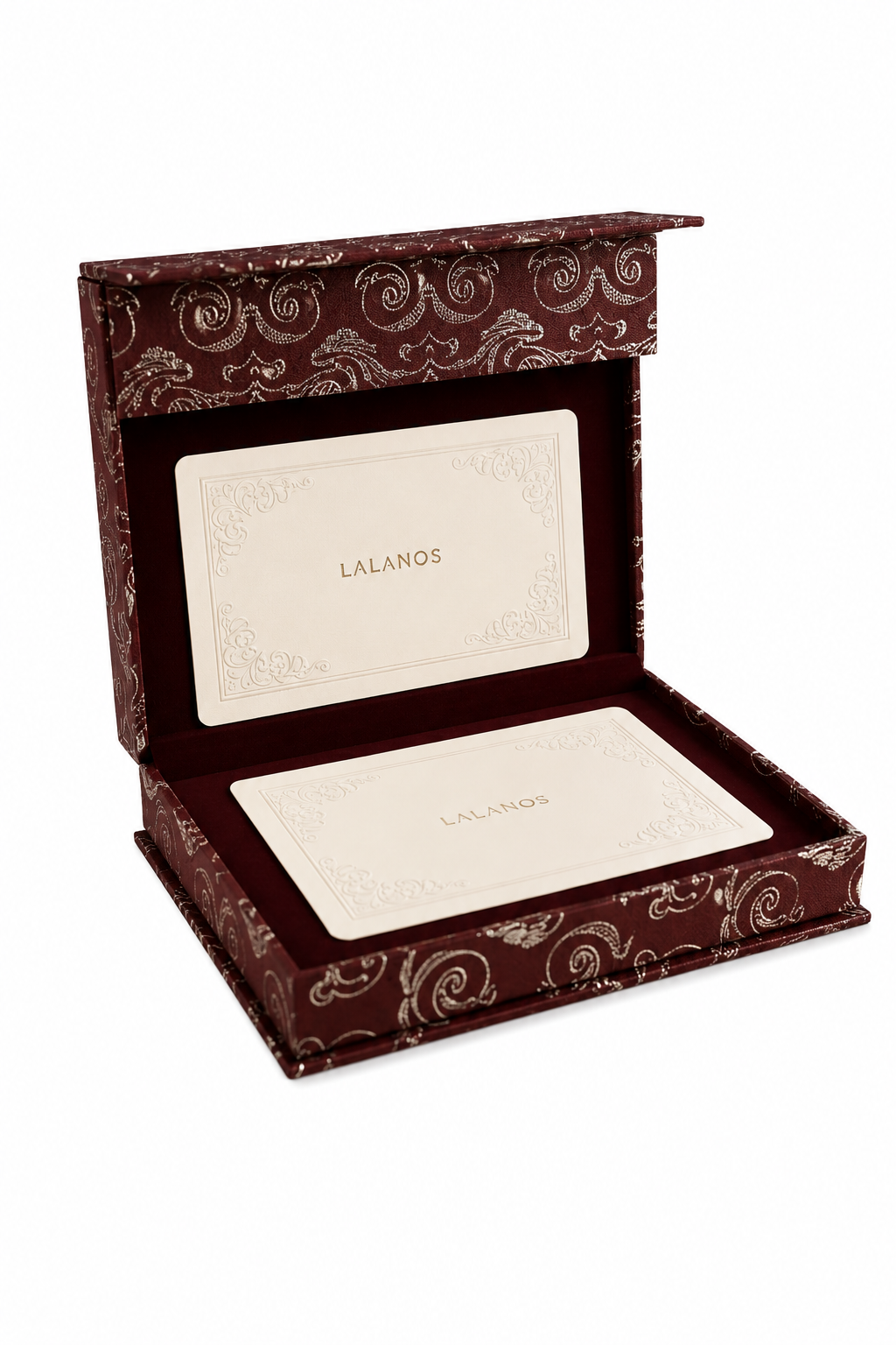 Packing box
