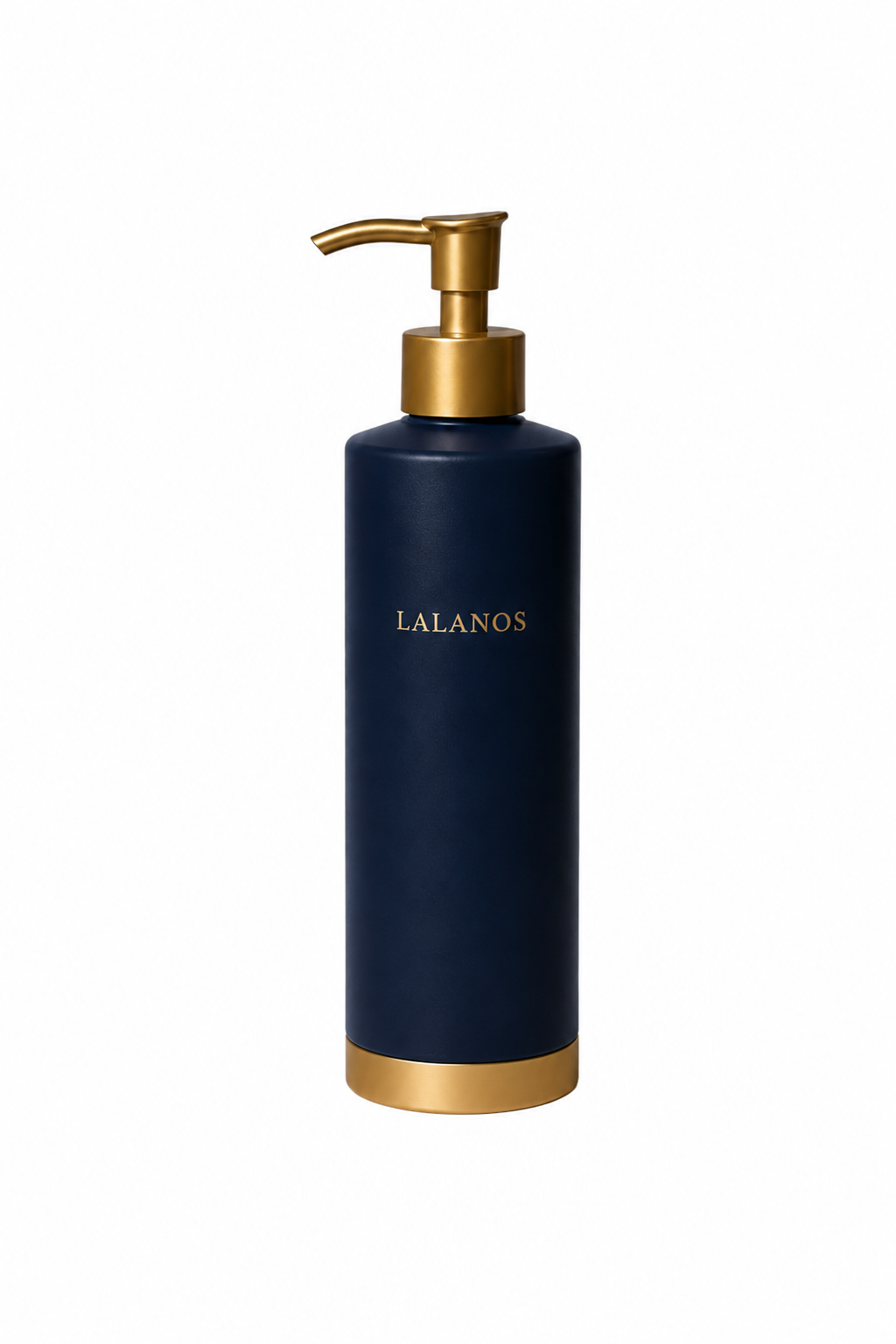 Toiletry bottle