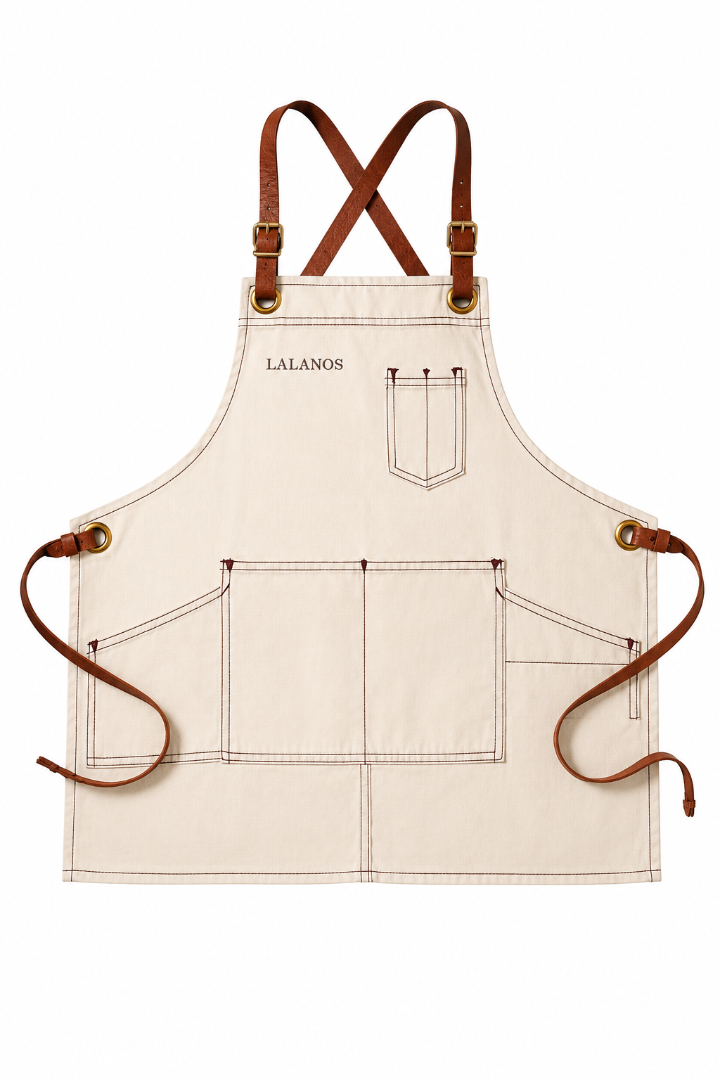 Chef apron