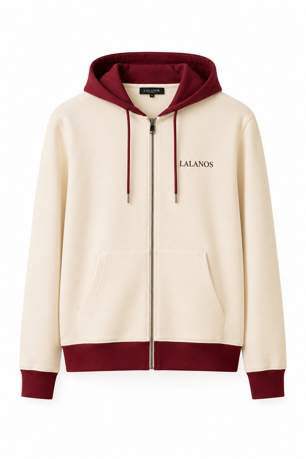 Chef jacket
