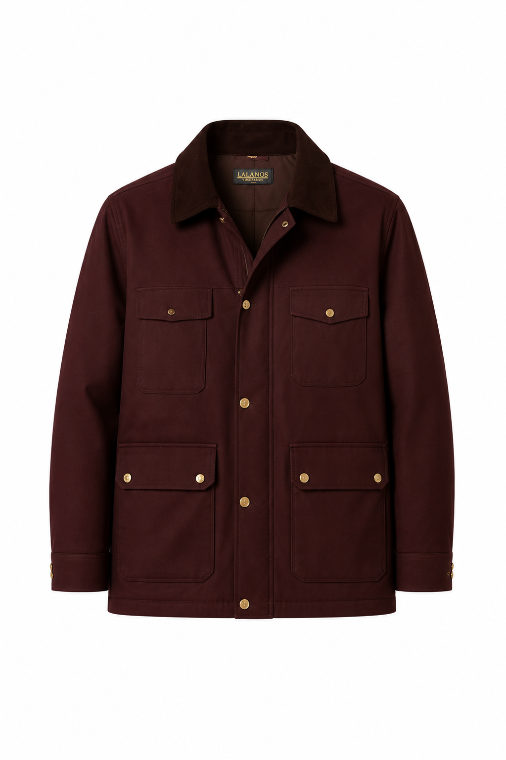 Coat