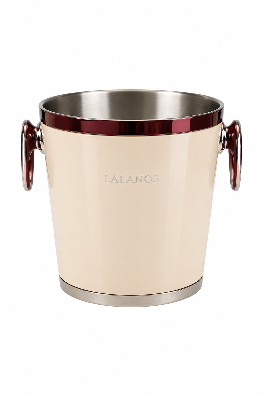 Ice bucket