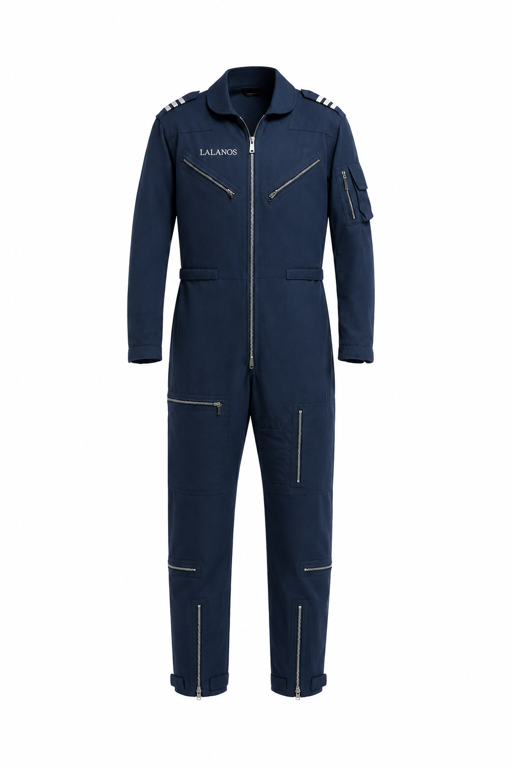Coverall