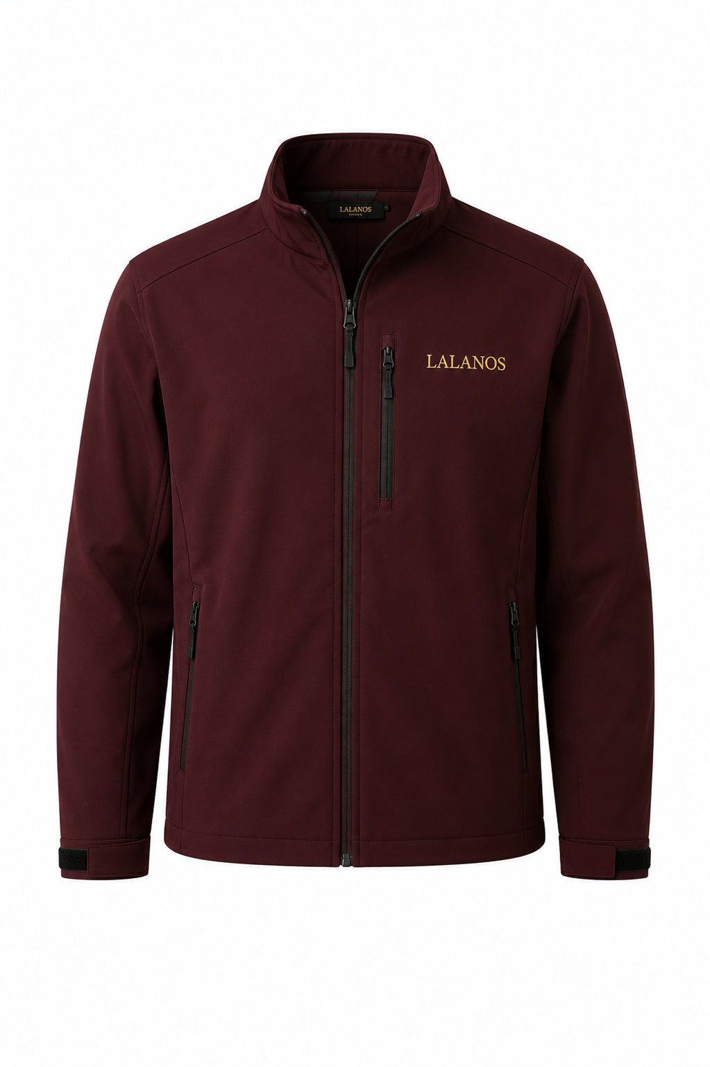 Softshell jacket