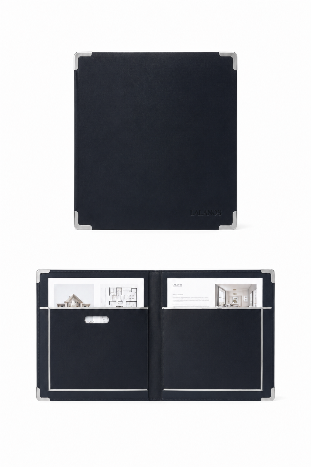 Paper holder