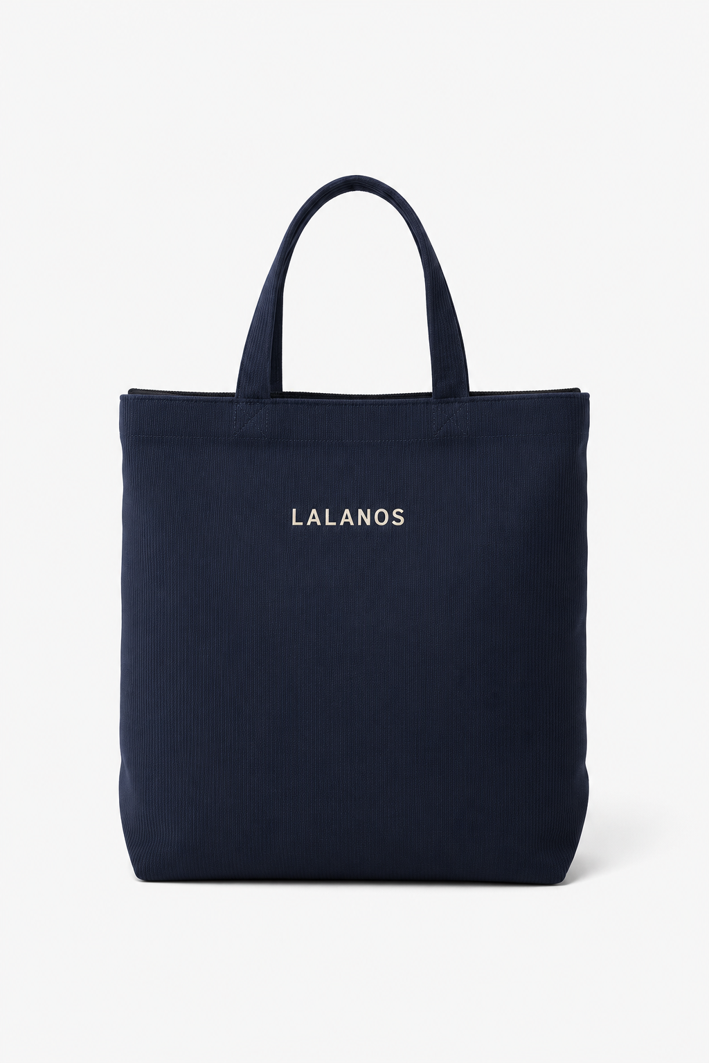 Corduroy bag