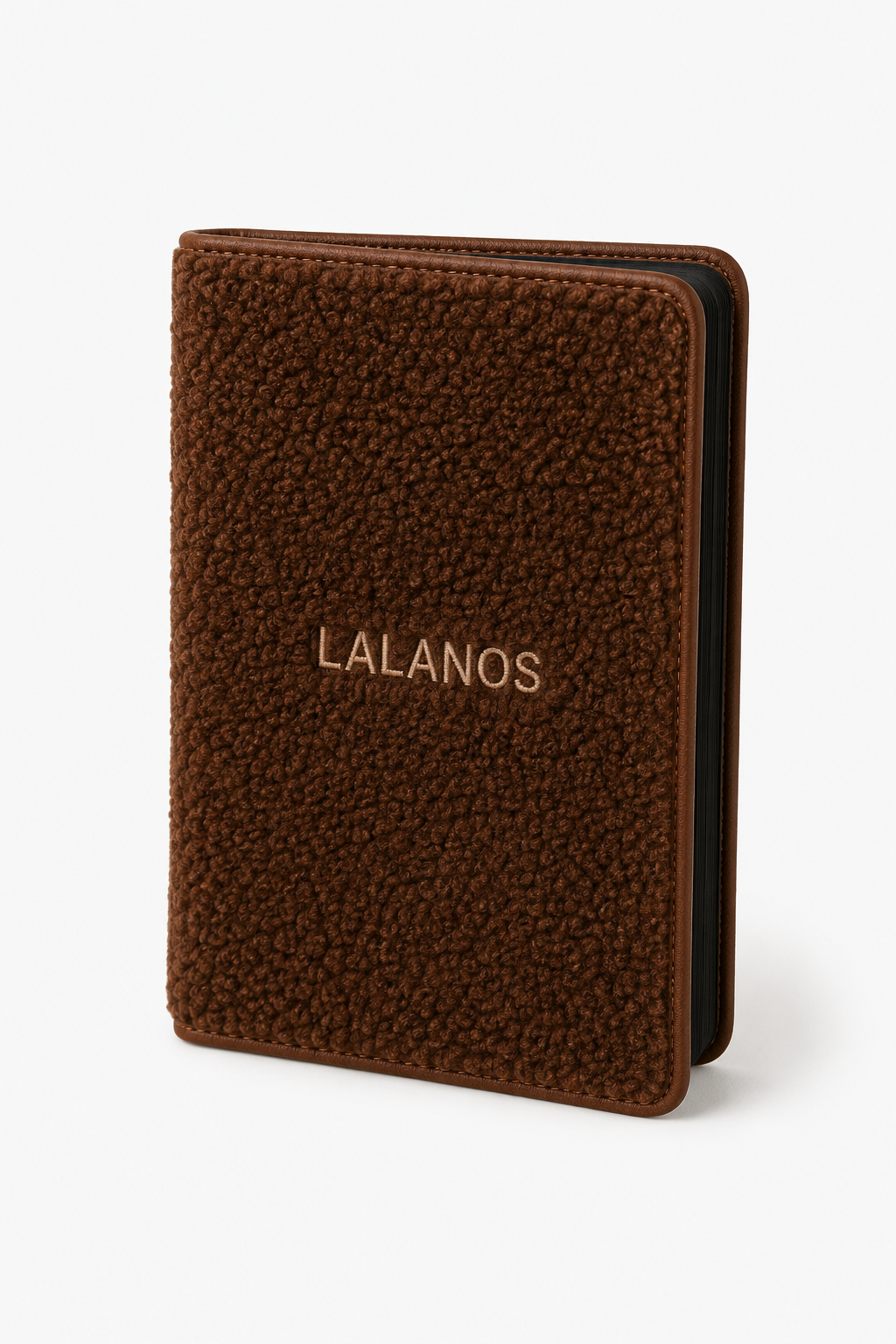 Menu book