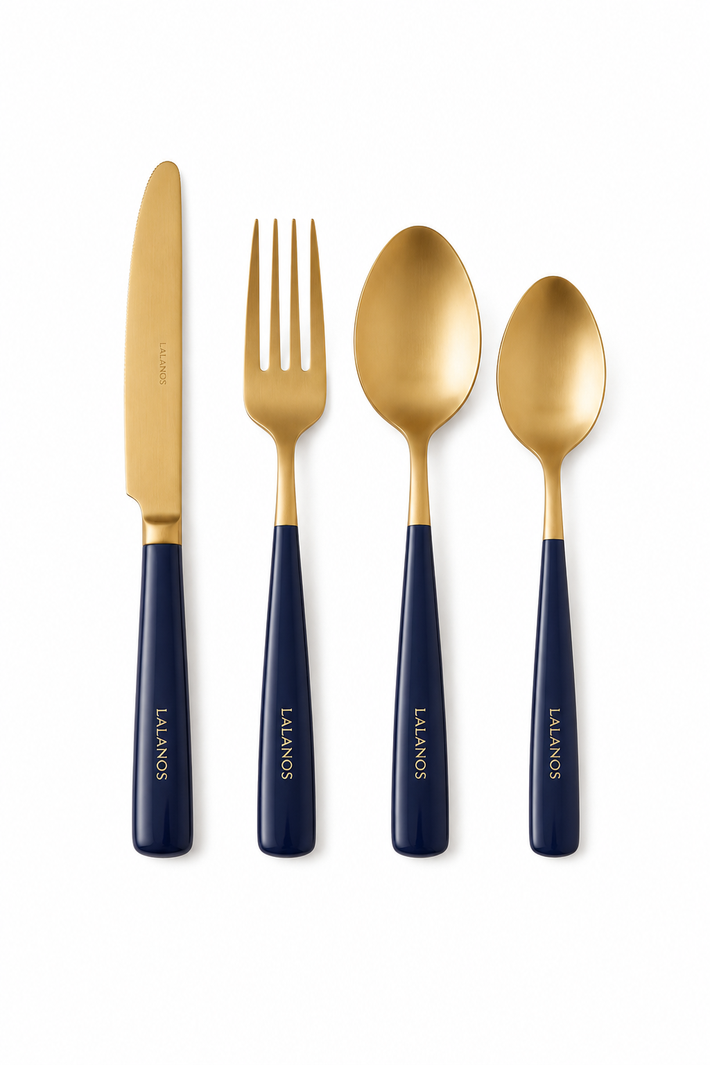 Knife and fork