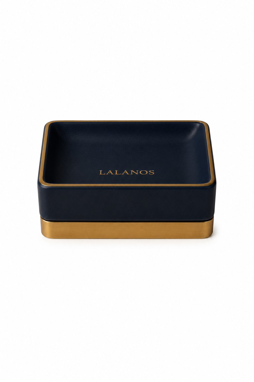 Soap dish