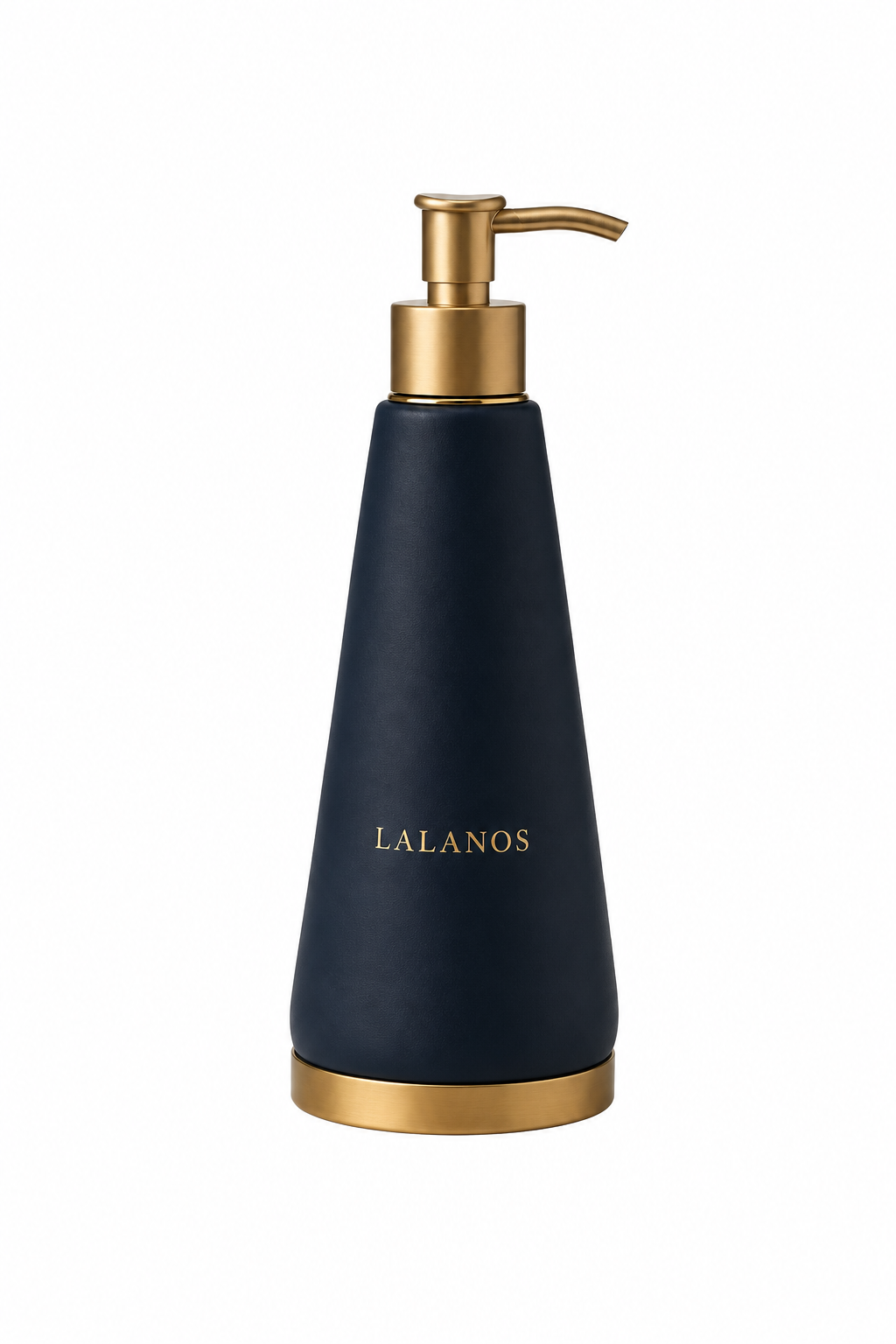 Toiletry bottle