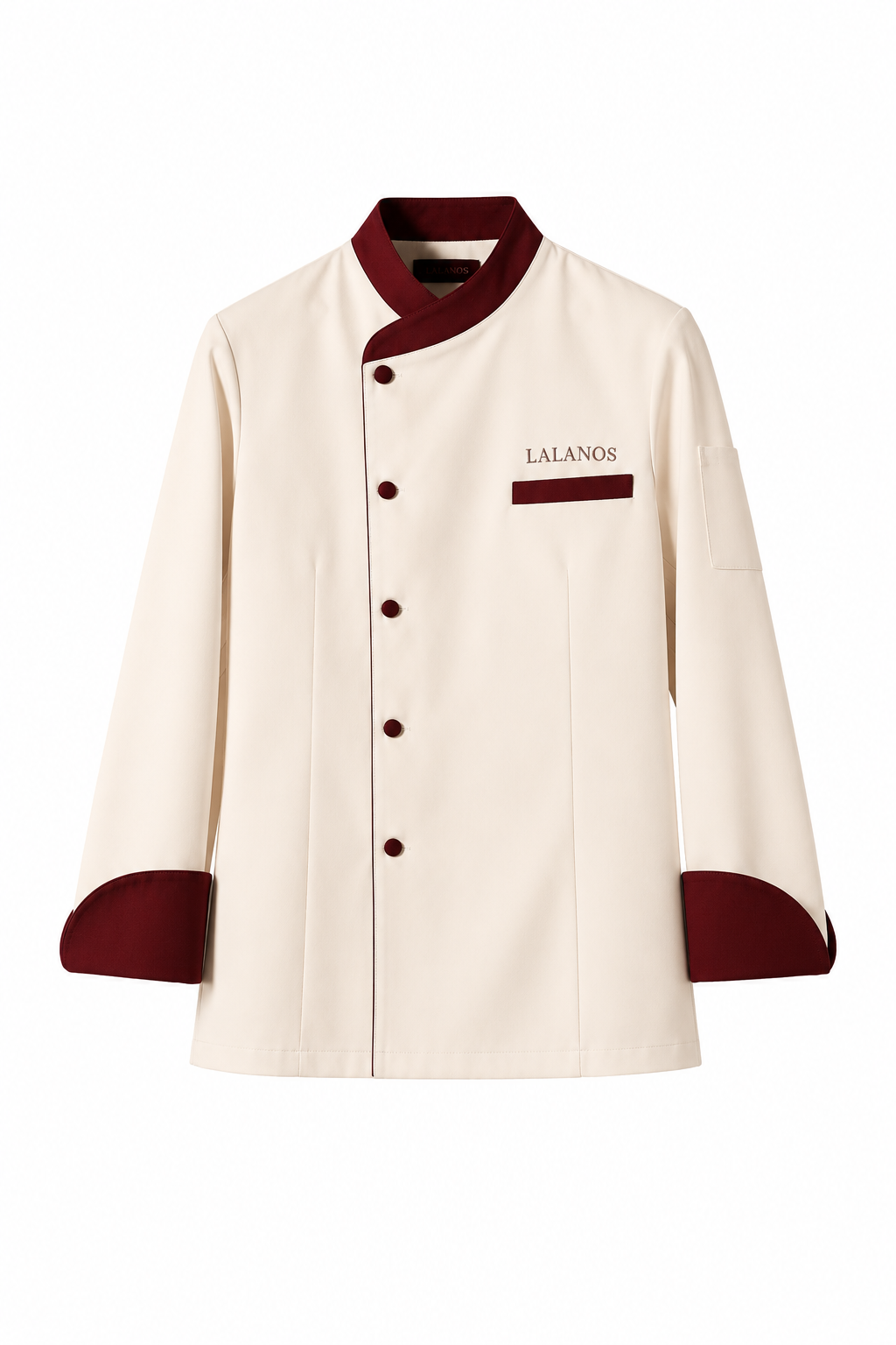 Chef jacket
