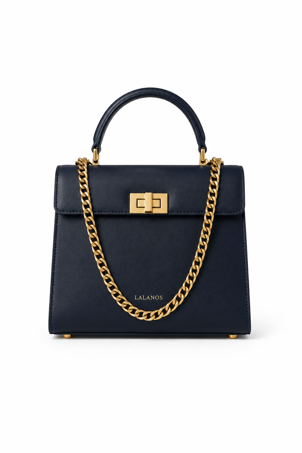 Leather bag