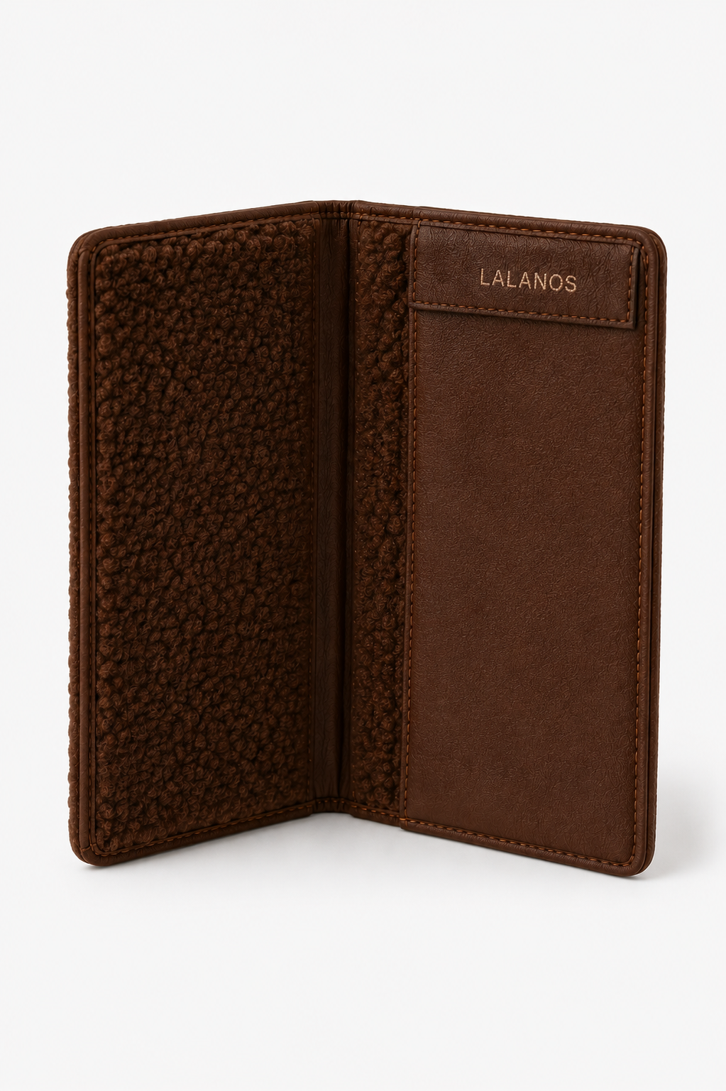Menu book