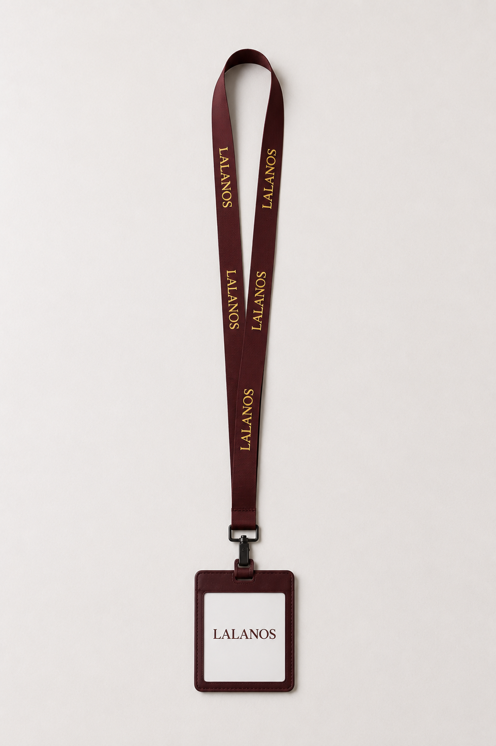 Lanyard