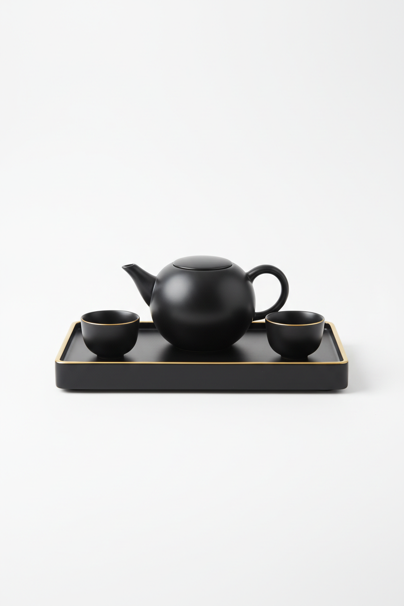Tea set