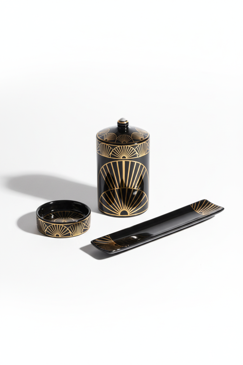 Candle gift sets