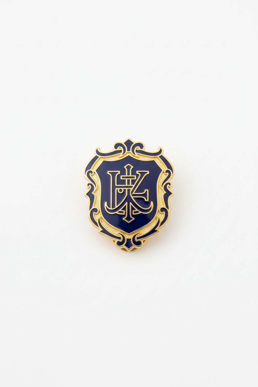 School Crest